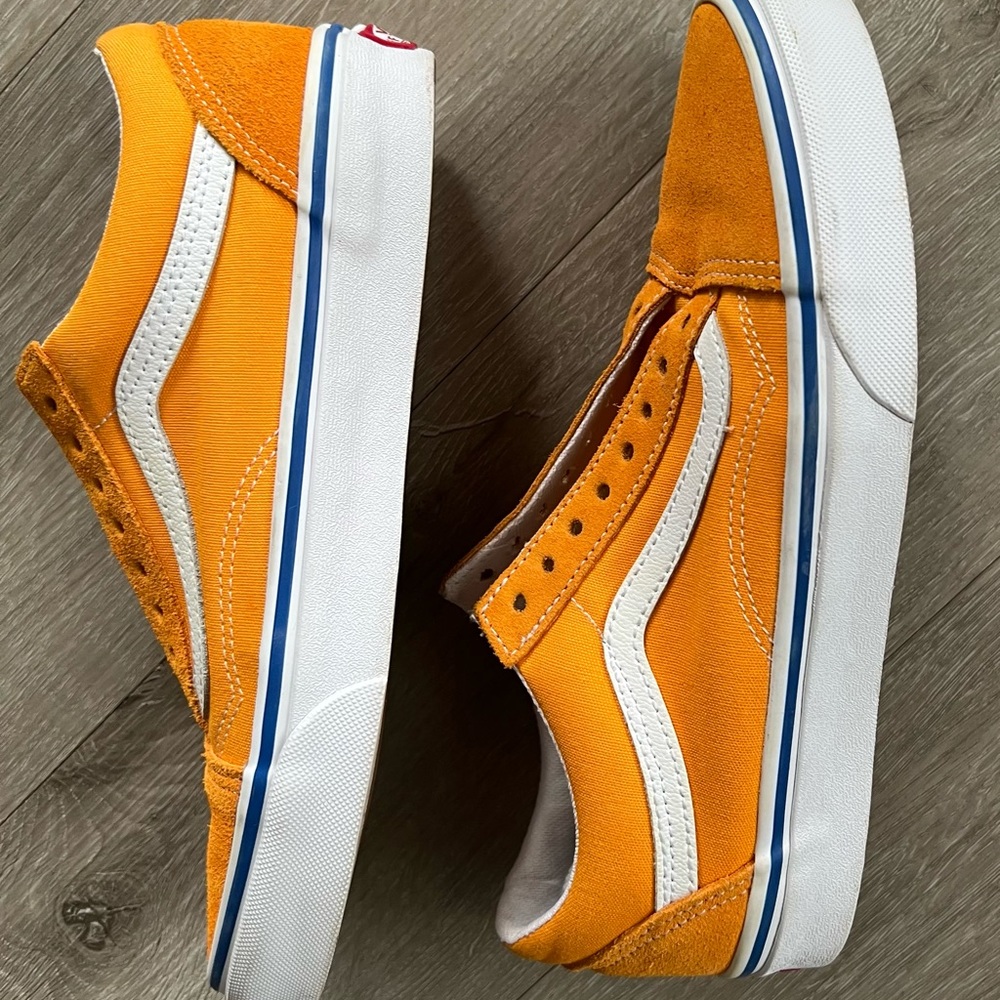 Vans OffTheWall Size 8 - Picture 10 of 12